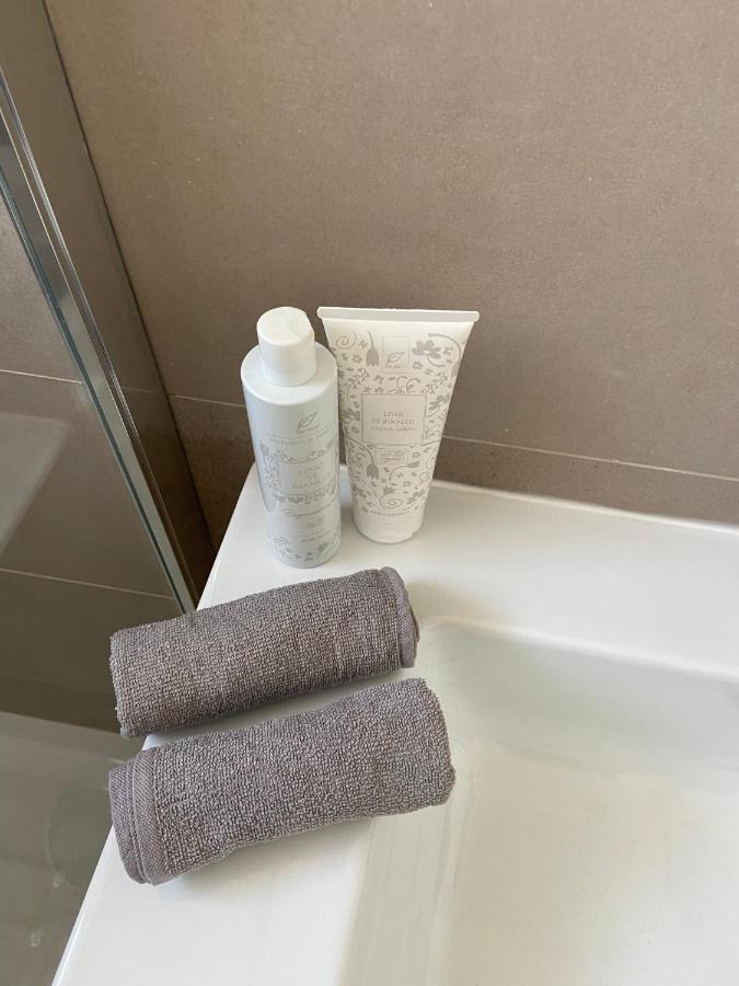 דירות Attico Panoramico Luxury Roma מראה חיצוני תמונה